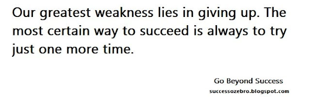 How To Overcome From Fear? Convert Your Failures Into Success