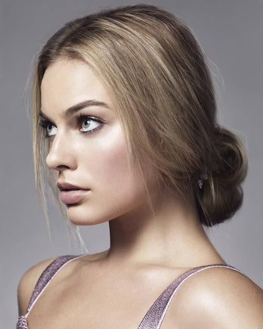 Margot Robbie - Wikipedia, IMDb, Movies, Husband & Age - Biography