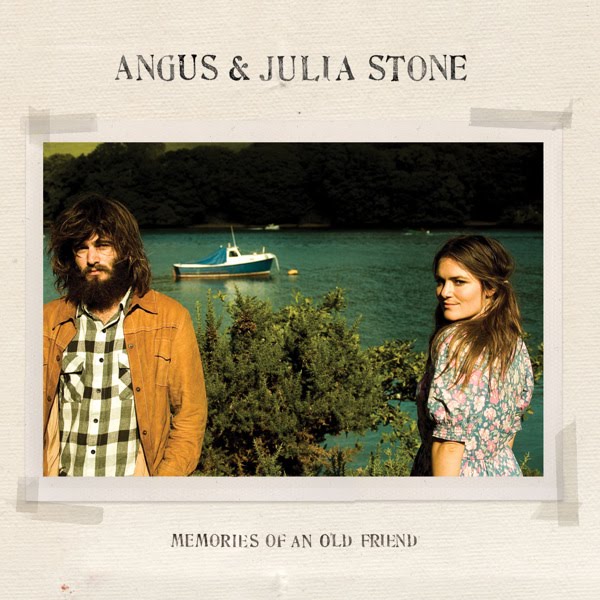 Angus And Julia Stone Memories Of An Old Friend