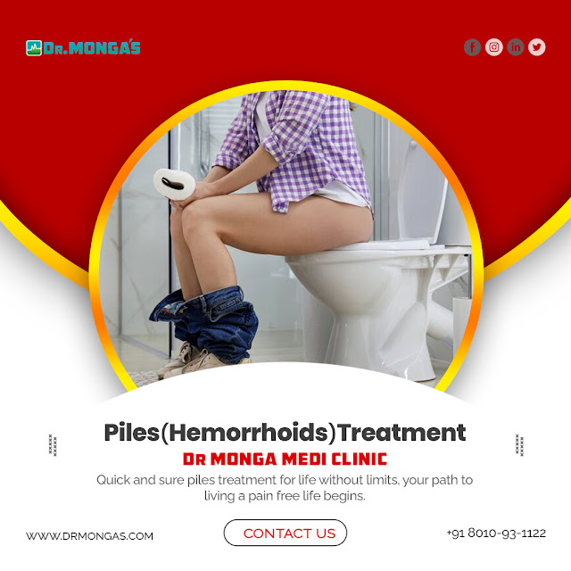 Hemorrhoids Piles Treatment