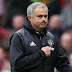 Mourinho Signs New Contract With Manchester United Till 2020