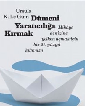 DÜMENİ YARATICILIĞA KIRMAK / KİTAP TAVSİYESİ