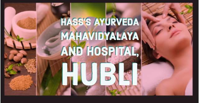 HASS's Ayurveda Mahavidyalaya and Hospital