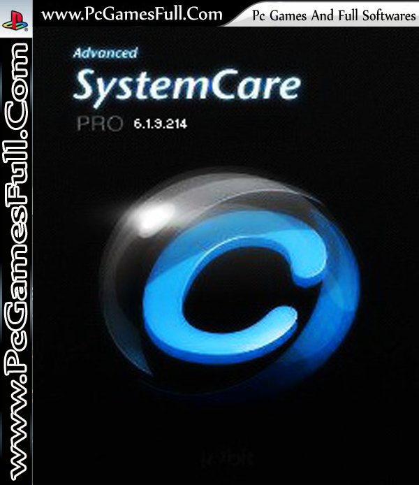Advanced SystemCare Pro 6 Free Download