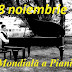 8 noiembrie: Ziua Mondială a Pianistului