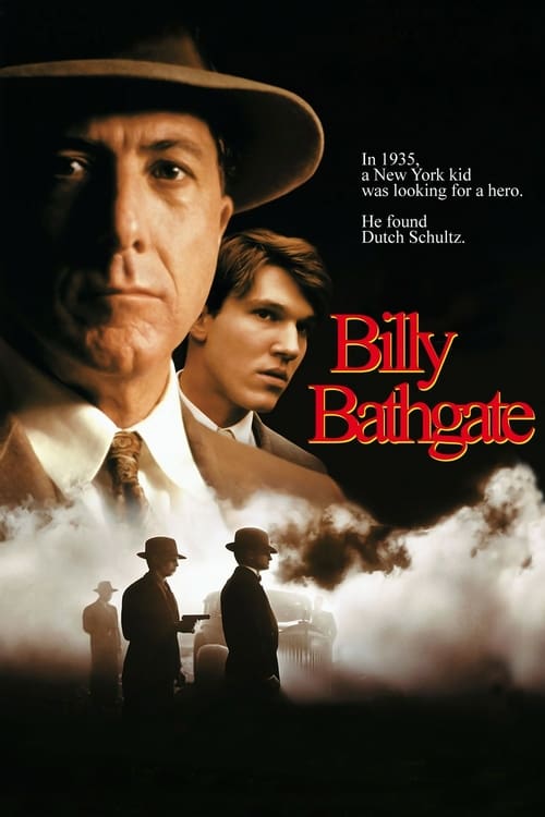 Regarder Billy Bathgate 1991 Film Complet En Francais