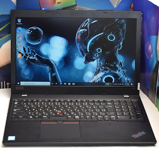 Laptop Lenovo ThinkPad L580 Core i5 Gen8 ( 15.6-Inch )