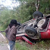  Kecelakaan Maut di Tanjakan Kampung Aboneri, Wilayah Perbatasan Lanny Jaya dan Jayawijaya, Papua Pegunungan