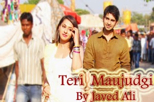 Teri Maujudgi 