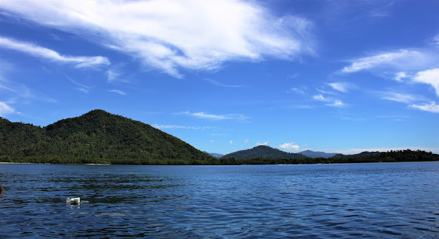 Pulau Pahawang