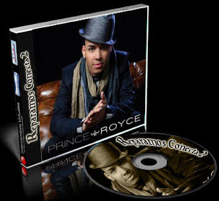 DjPaChAnGa : Prince Royce Mix 2010 (Exclusivo DjPaChAnGa