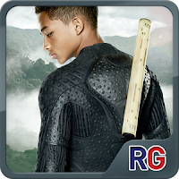 After Earth V 1.4.0 APK