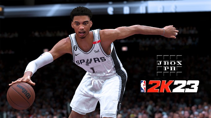 San Antonio Spurs vs. Milwaukee Bucks | NBA 2K23