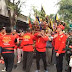 Rayakan Cap Go Meh, Ribuan Warga Pekalongan Saksikan Kirab Ritual Imlek 2023