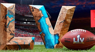 2021 Super Bowl LV-55, Location, stadium, date time, TV channel, how to watch live stream & more..