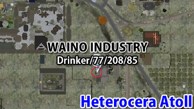 http://maps.secondlife.com/secondlife/Drinker/77/208/85