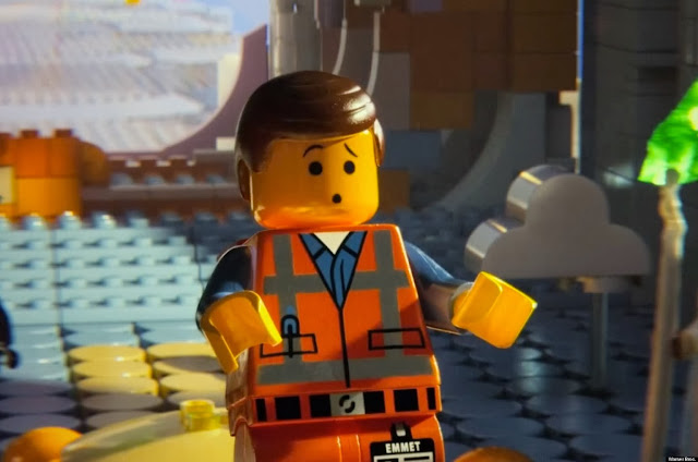 The Lego Movie animatedfilmreviews.filminspector.com