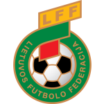Logo Timnas Sepakbola Lithuania PNG