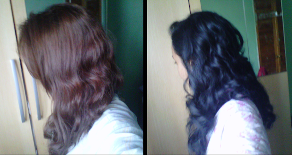 Wash Hair Before Color - Mind Blowing Hair Transformation Before & After Photos ... / Color not only holds better to dirty hair—clean hair can be too slippery—but if you wash your hair before coloring, the dye or bleach may burn your scalp because it won't have the natural oils to.