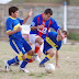 LPF: Selección de la Zona B