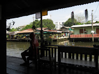 thonburi tre itinerari cosa vedere