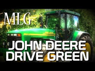 John Deere green free download