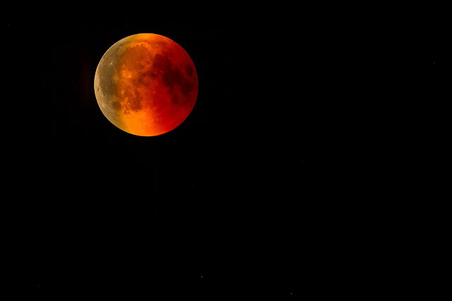 Lunar eclipse,चंद्र ग्रहण,10 january 2020