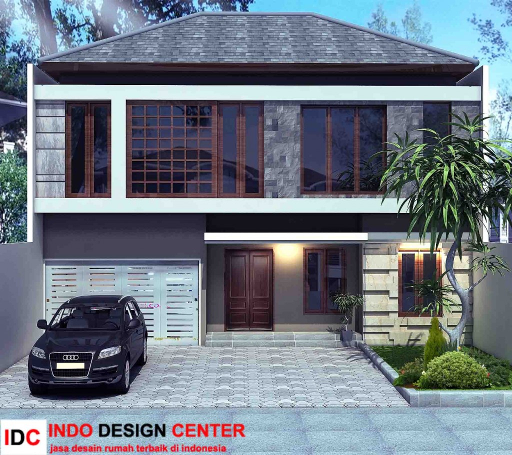 Jasa Desain Rumah Jasa Gambar RumahJasa Desain Interior RumahDi