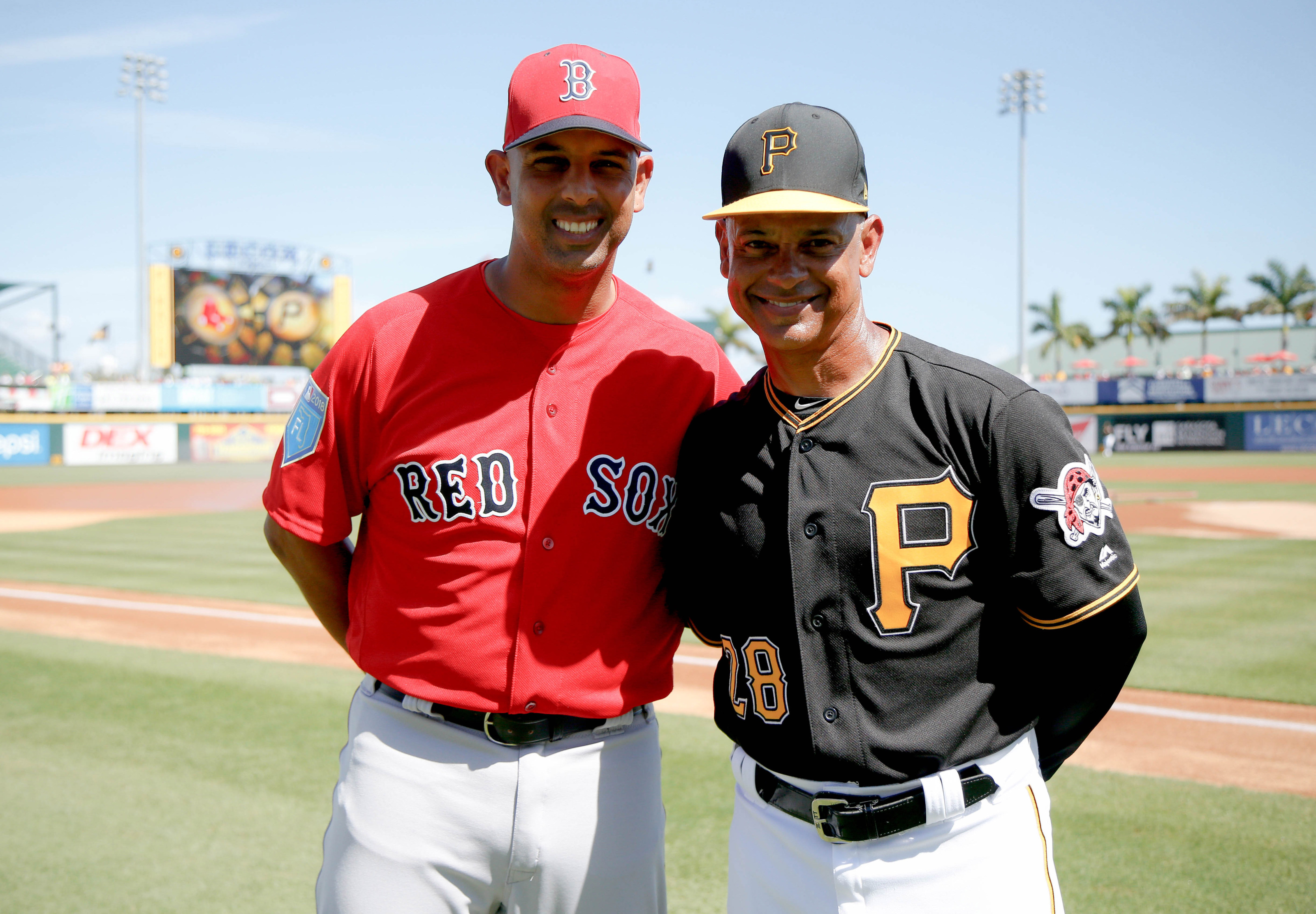 joey cora mets