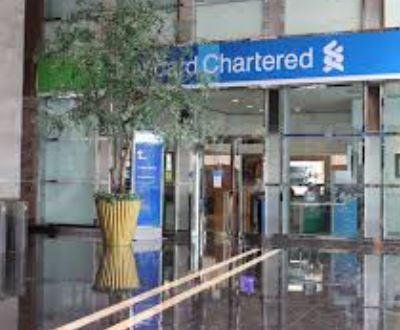 Alamat dan Nomor Telepon Kantor Bank Standard Chartered di Bandung