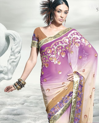 Beautiful Saris