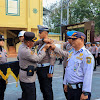 Polres Takalar, Gelar Operasi Patuh Pallawa 2025