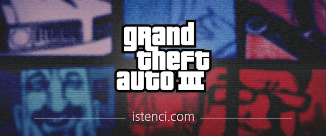 Grand Theft Auto III (GTA 3)