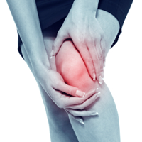 knee and joints pain