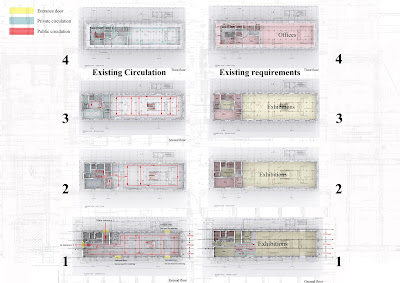 Prelimniary Design | World Architecture