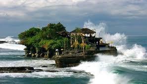 Tempat Wisata di Bali Yang Sangat Terkenal dan Populer