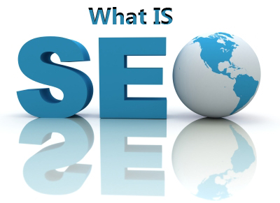 SEO -What Is SEO | Online Tutorial