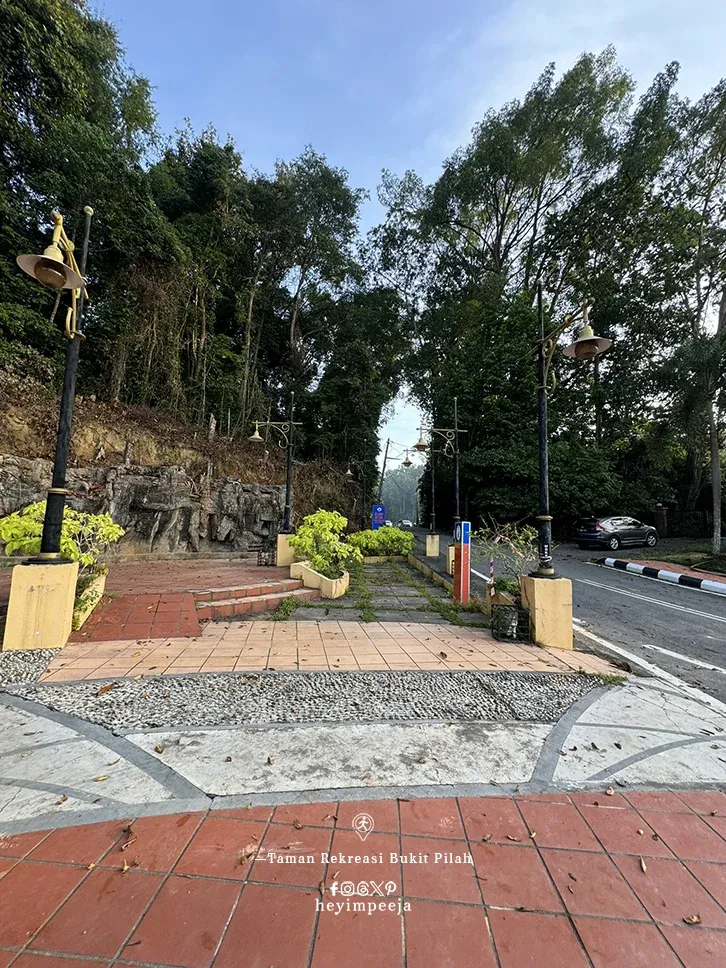 Taman Rekreasi Bukit Pilah