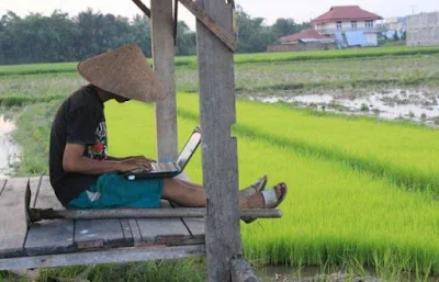 Ide - Narasi - Eksekusi, Sebelum Eksekusi Narasikan Idemu Terlebih Dahulu