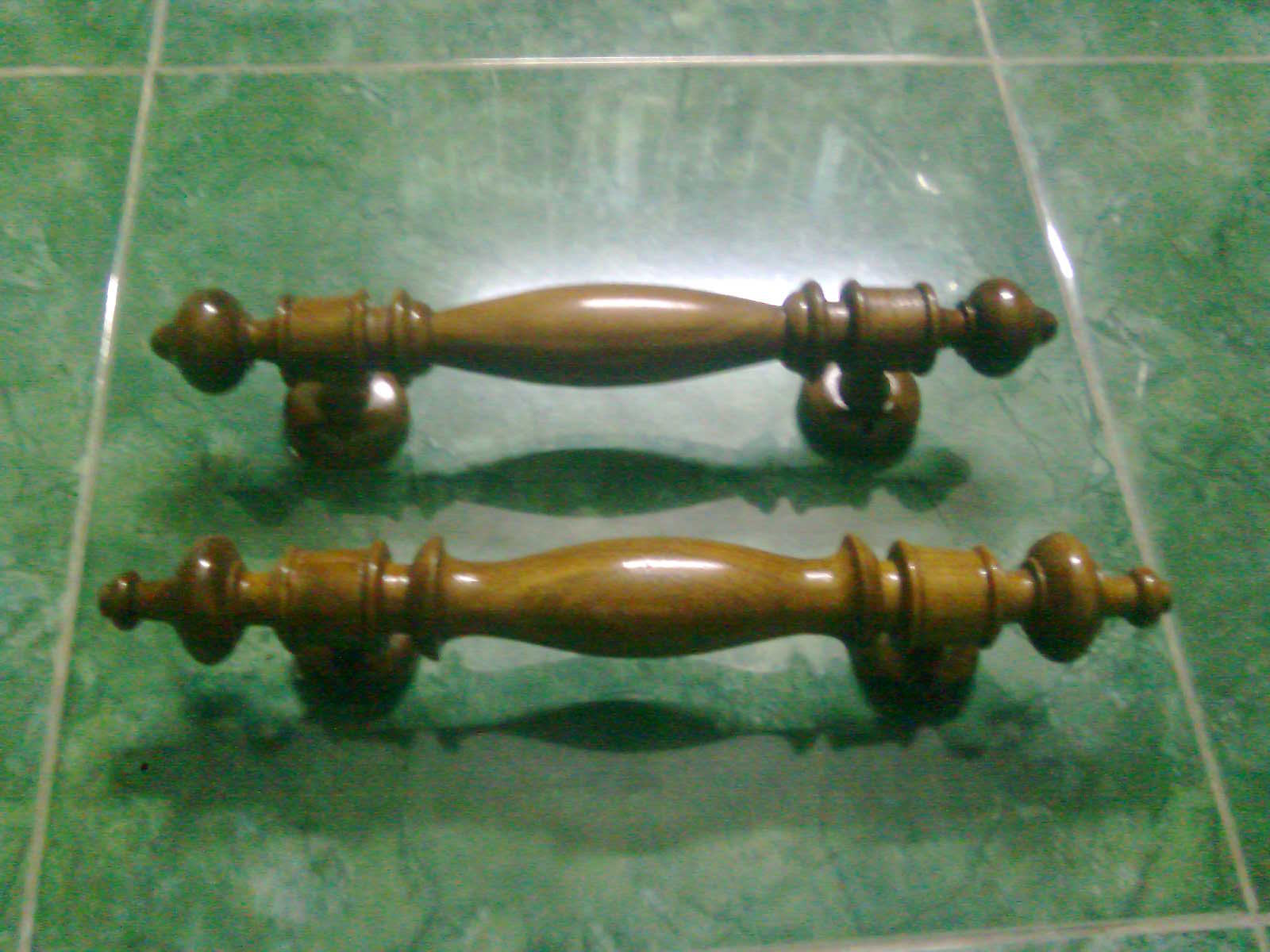  yogyakarta craft produsen handle pintu dari kayu