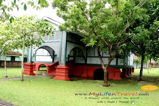 temple tree at bon ton langkawi