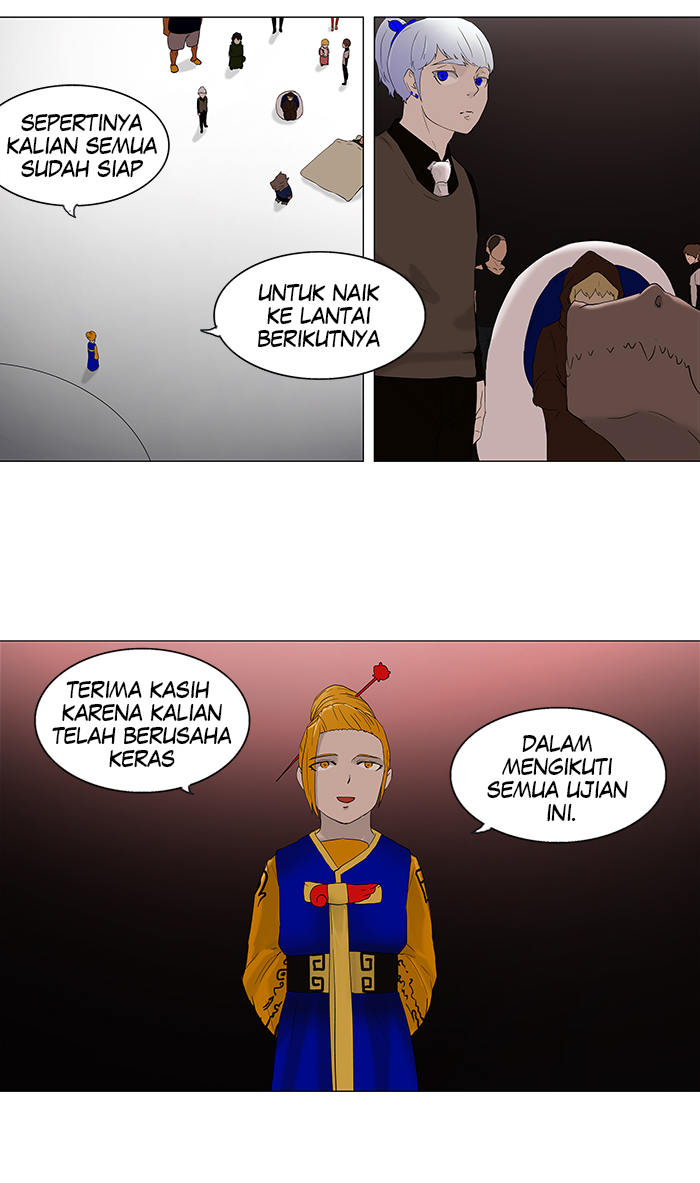 Tower of God Bahasa indonesia Chapter 78