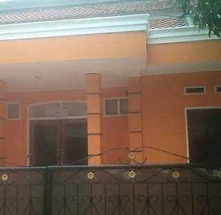 Rumah Dijual Perumahan Villa Mutiara Bogor