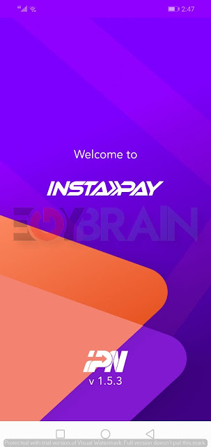 instapay egypt تحميل apk