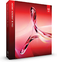 Adobe Acrobat Pro X v10.0.1.434 Incl Keymaker