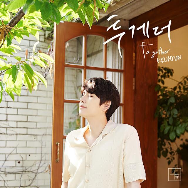 KYUHYUN – Together (Single) Descargar