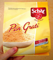 Pan Gratì Schar