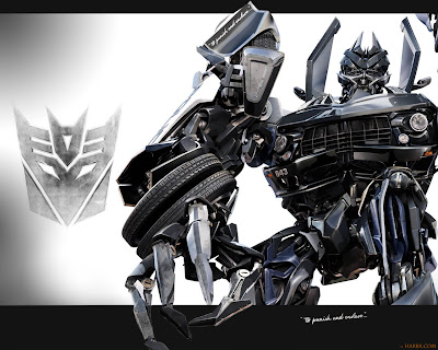wallpapers transformers 2. Wallpaper Transformers 2.