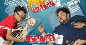 Download Film ANAK MUDA PALSU  2022 Full Movie Nonton 