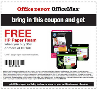 office depot coupons 2018